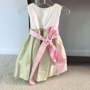 Susanne Lively special occasion dress